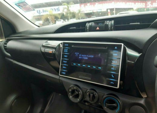 indicator