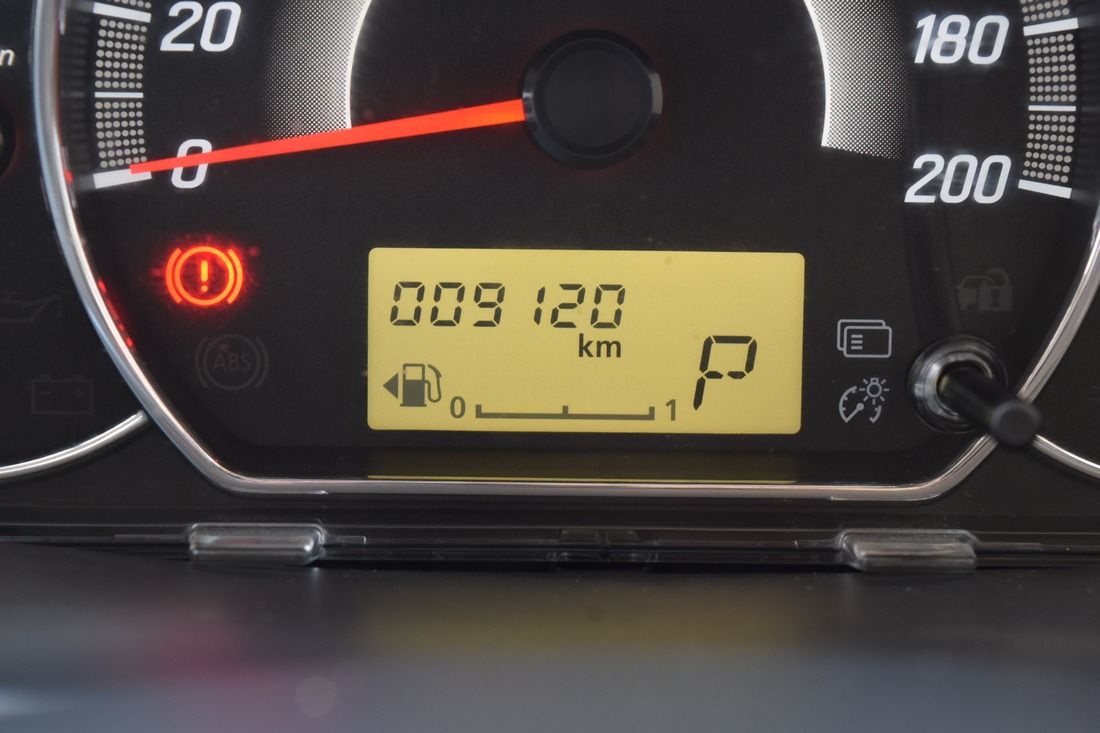 indicator