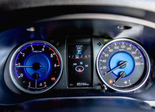 indicator