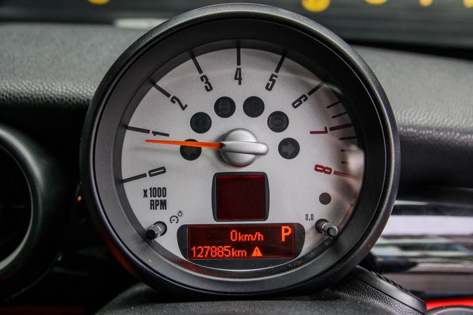 indicator