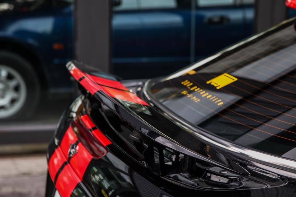 indicator