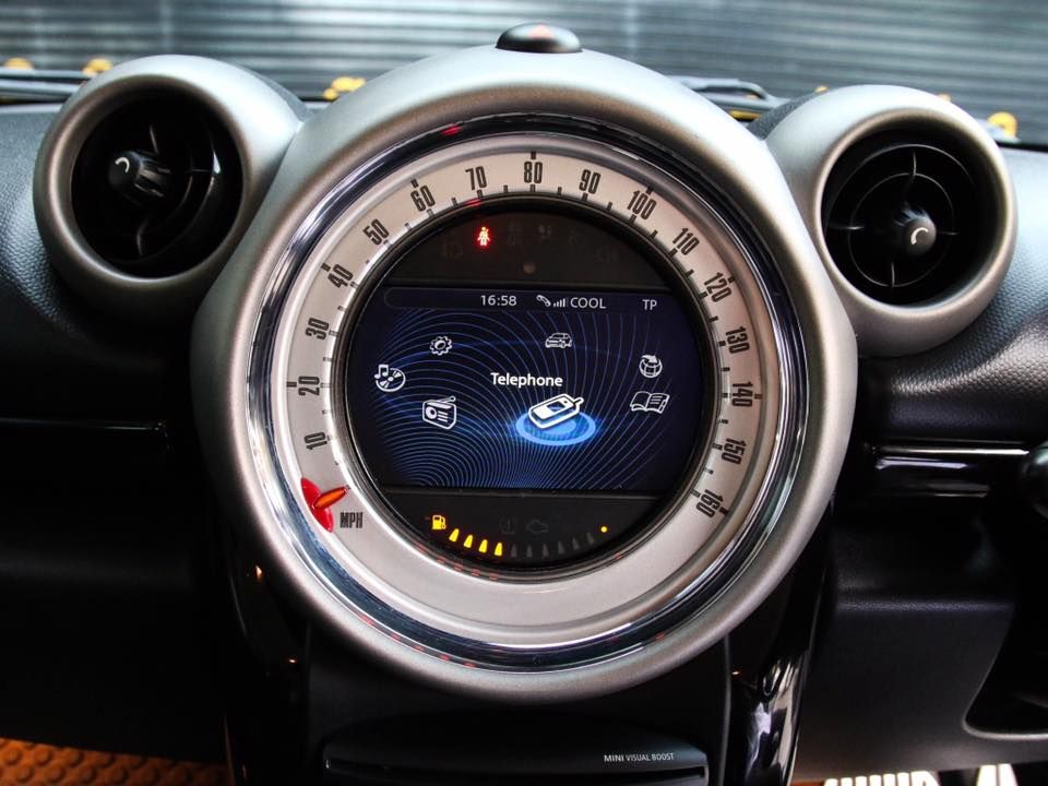 indicator