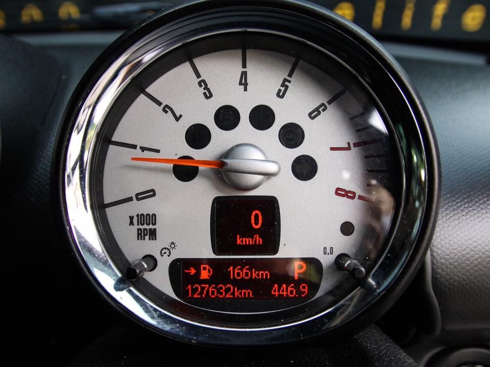 indicator