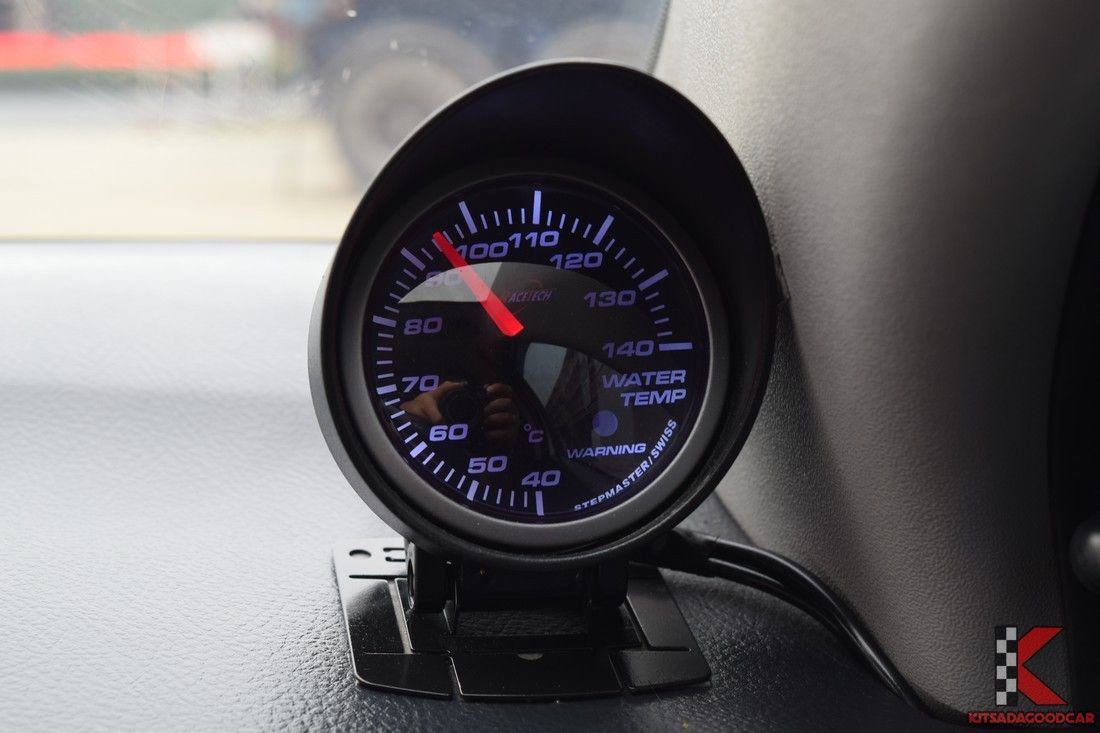 indicator