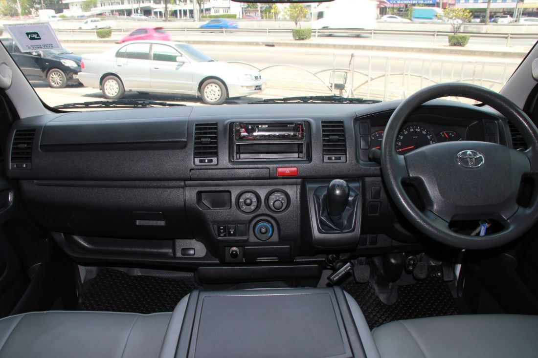 indicator