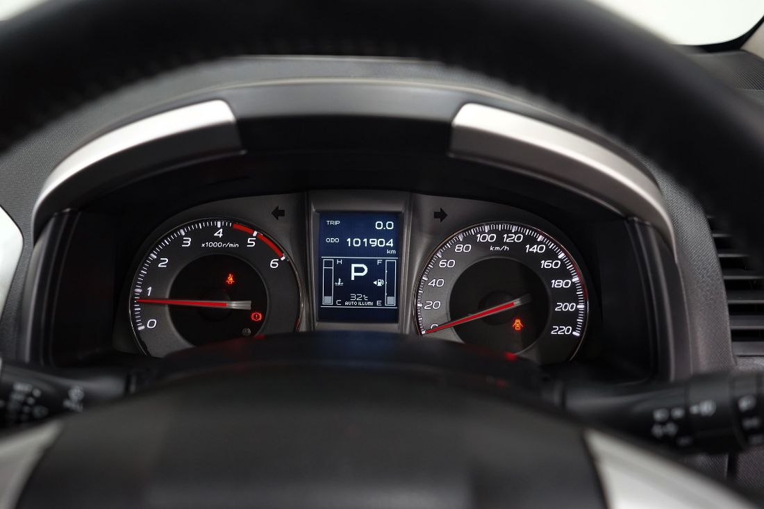 indicator