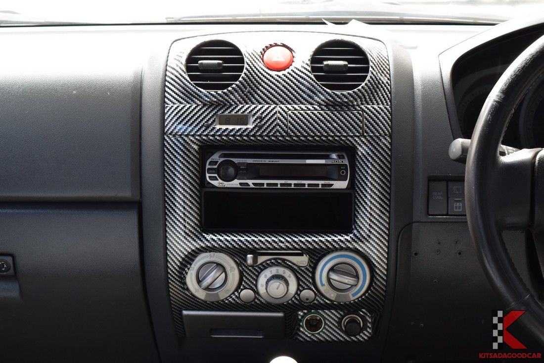 indicator