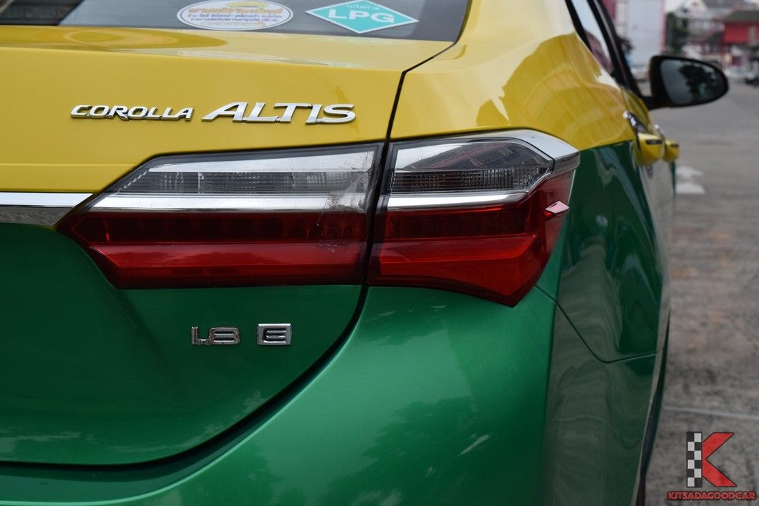 indicator
