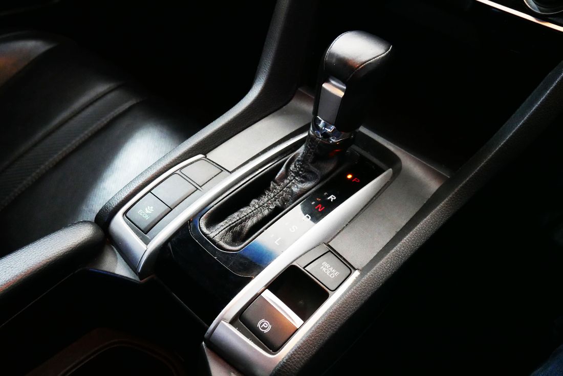 indicator