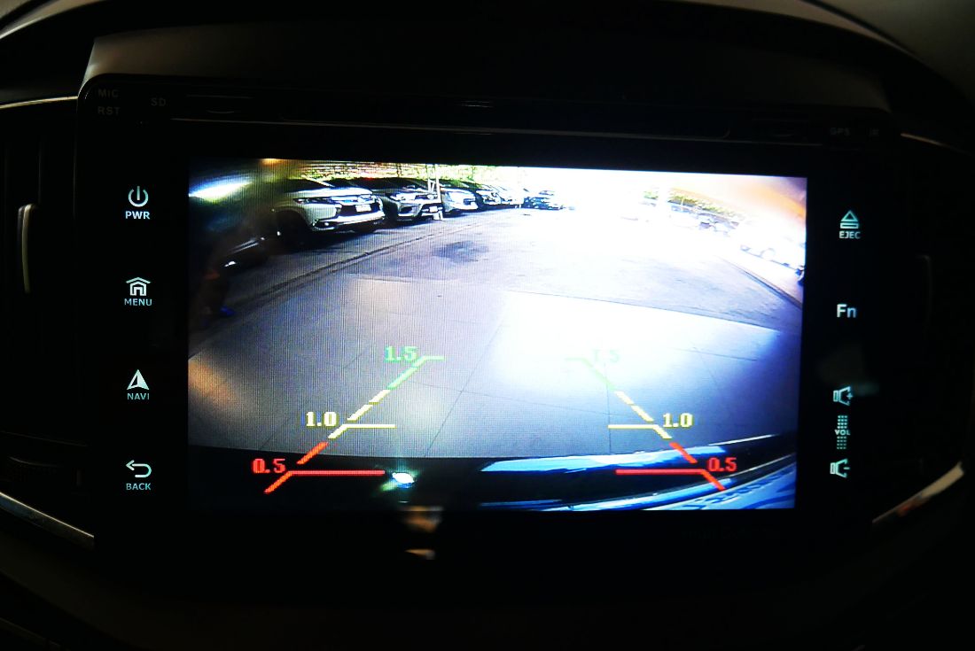 indicator