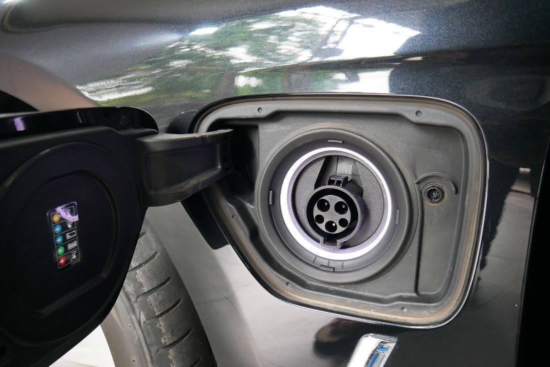 indicator