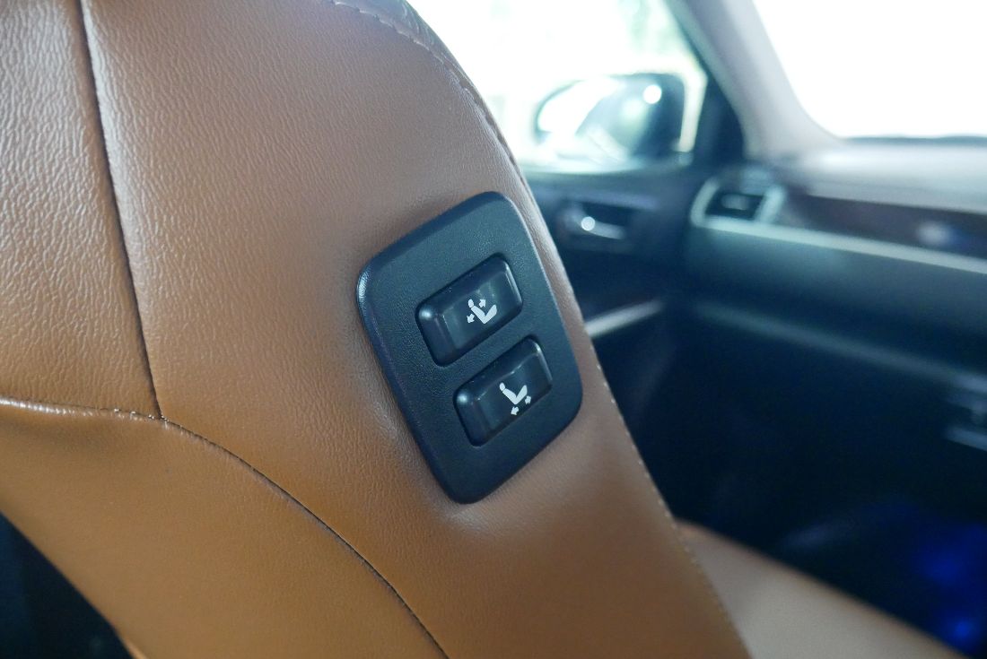 indicator
