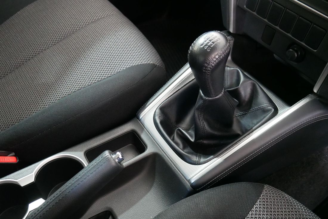 indicator