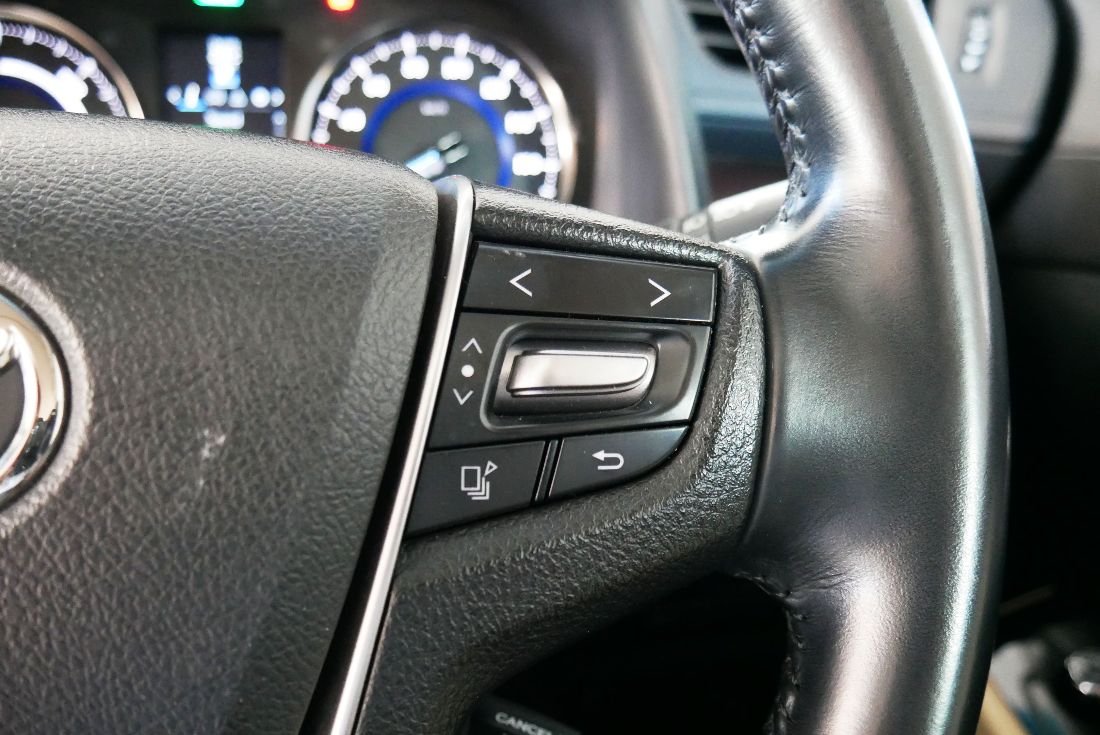 indicator