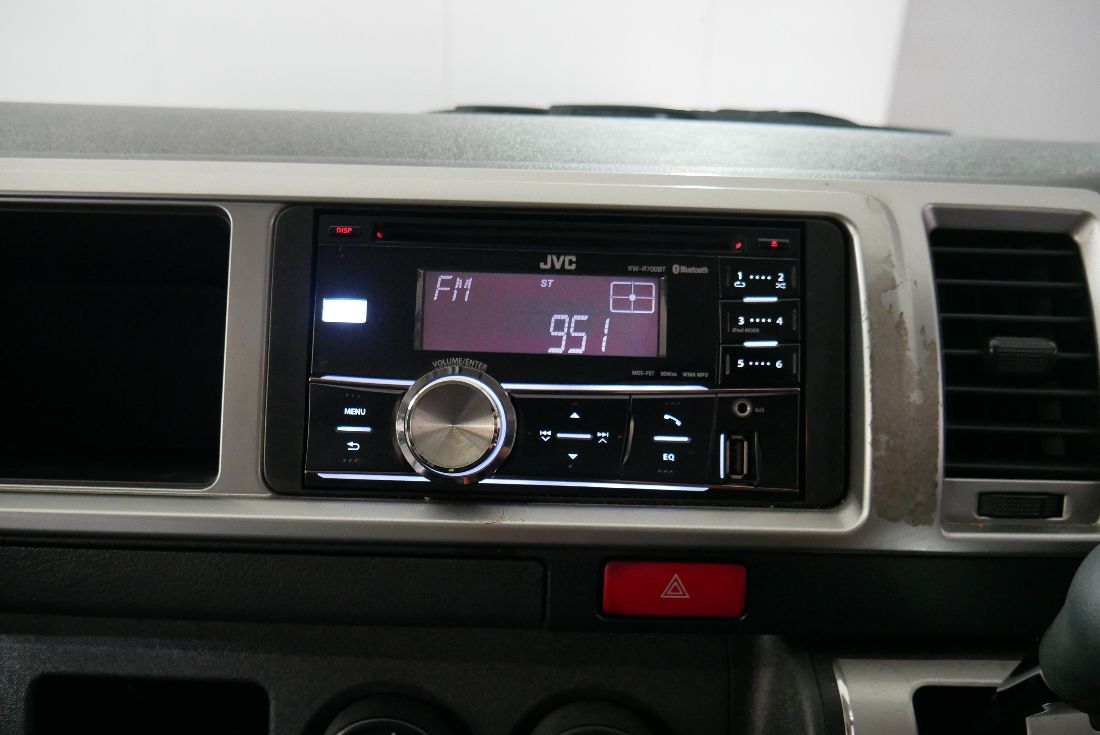 indicator