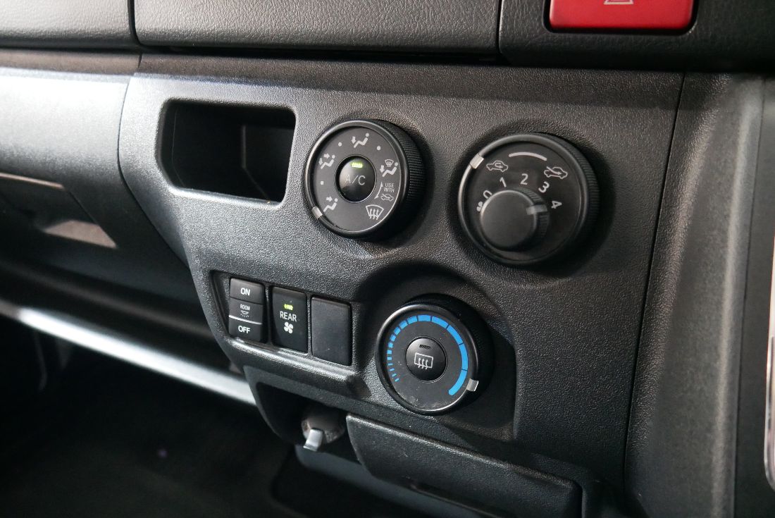 indicator