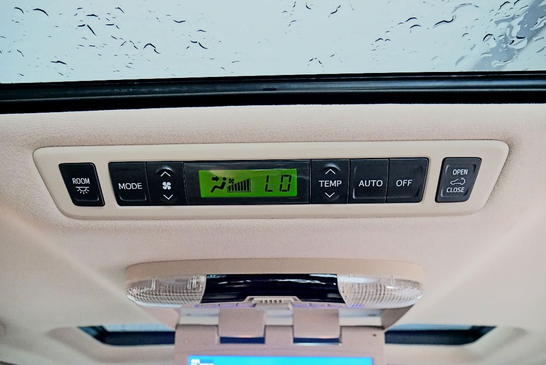 indicator