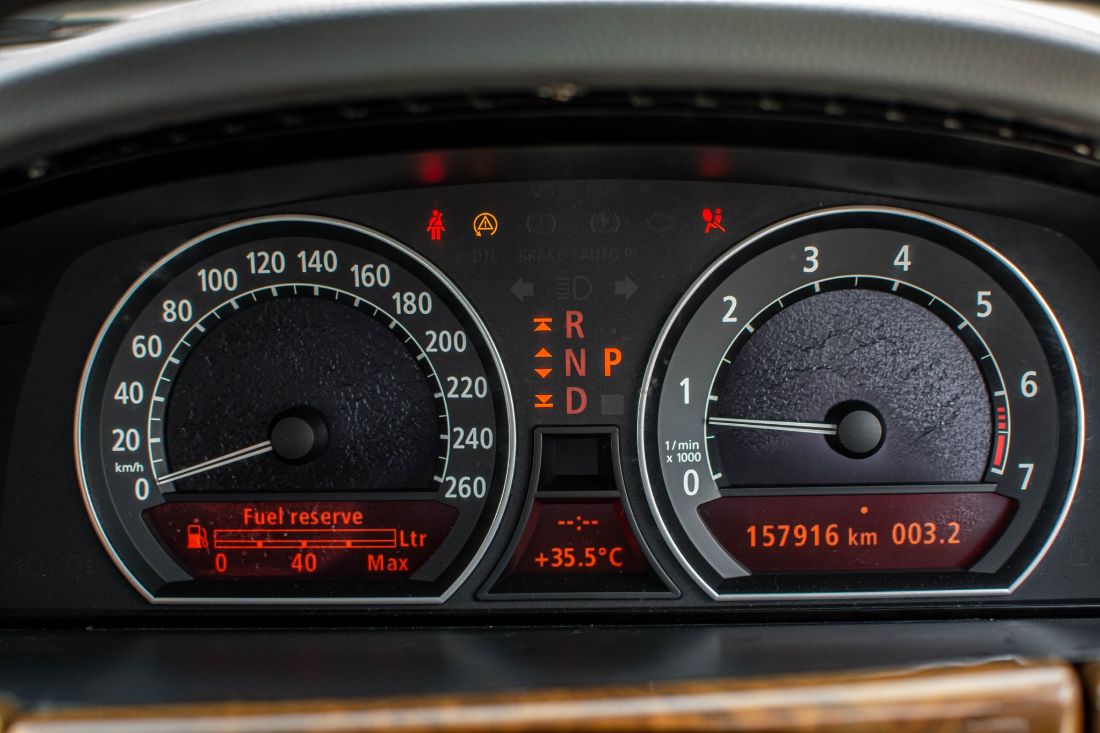 indicator