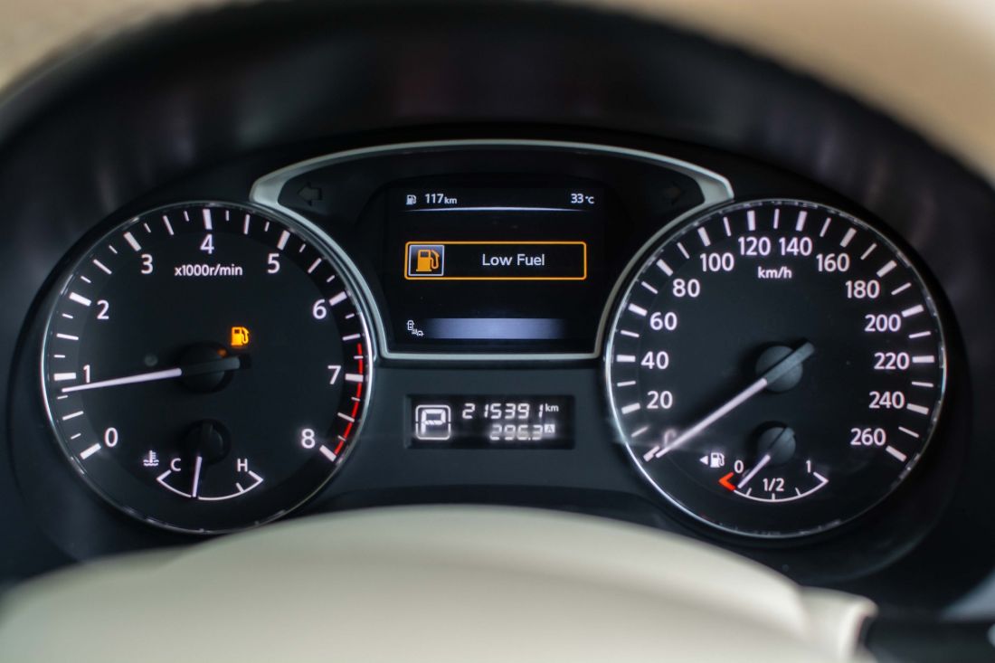 indicator