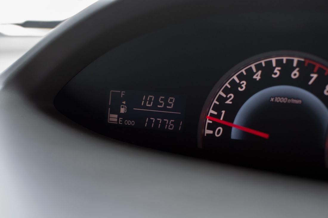 indicator