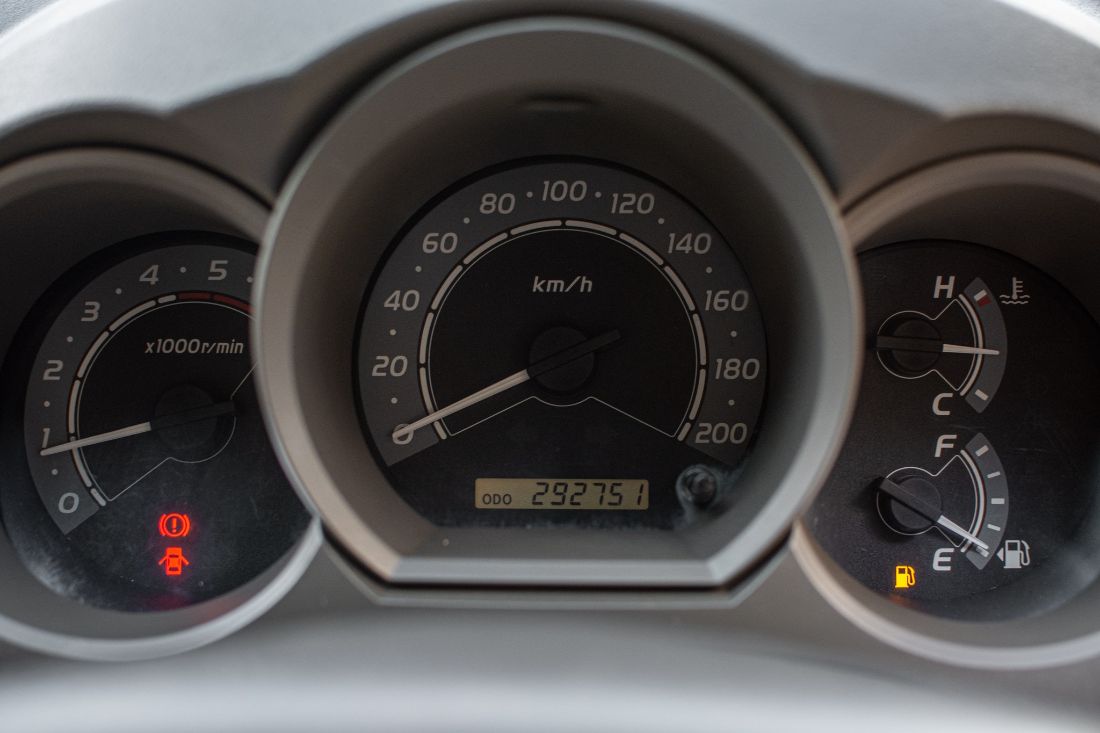 indicator