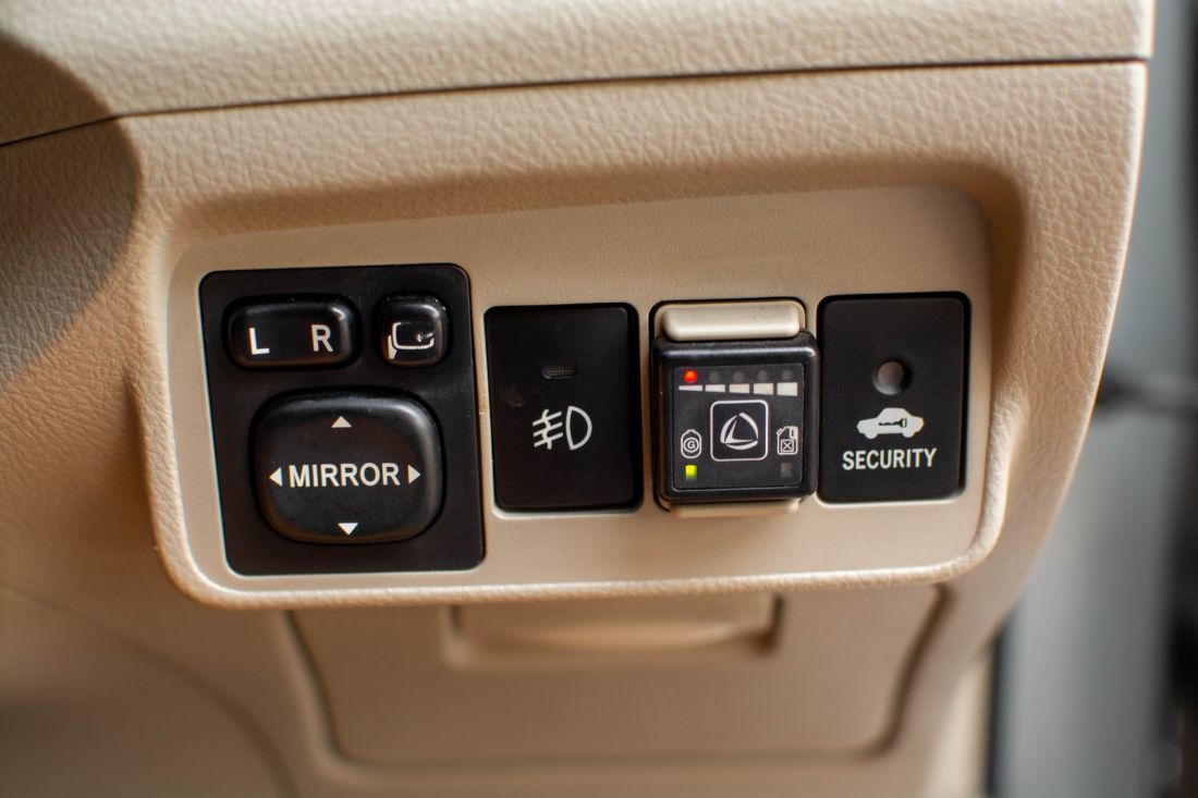 indicator