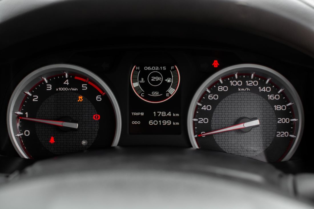 indicator