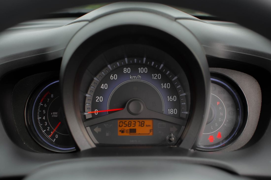 indicator