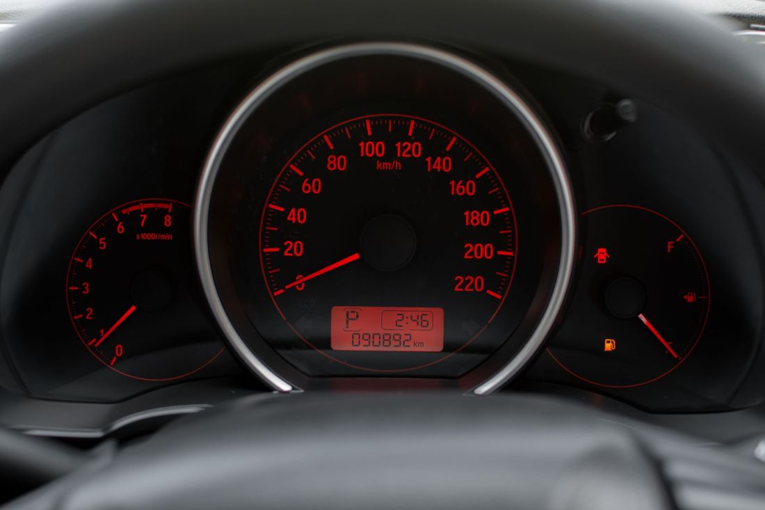 indicator