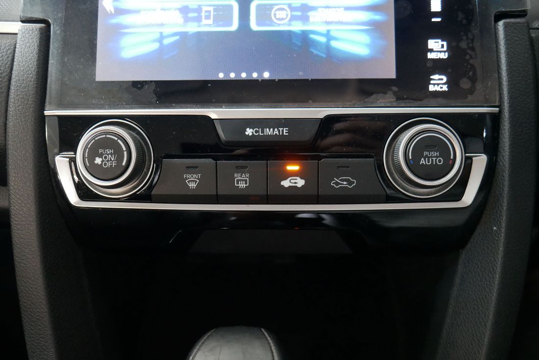 indicator