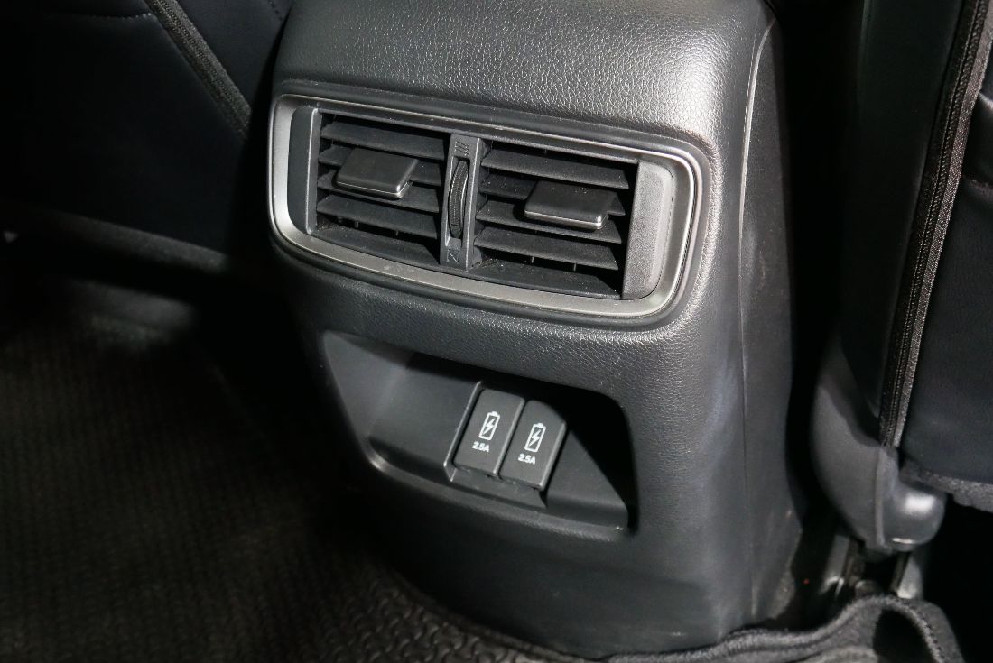 indicator