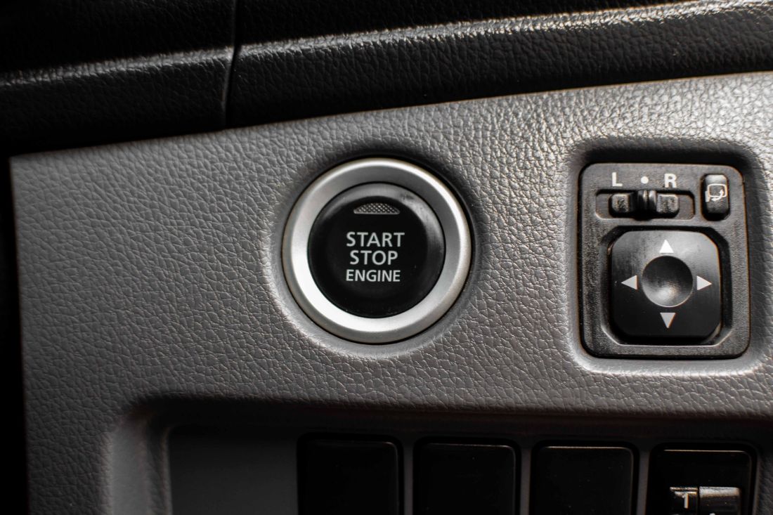 indicator