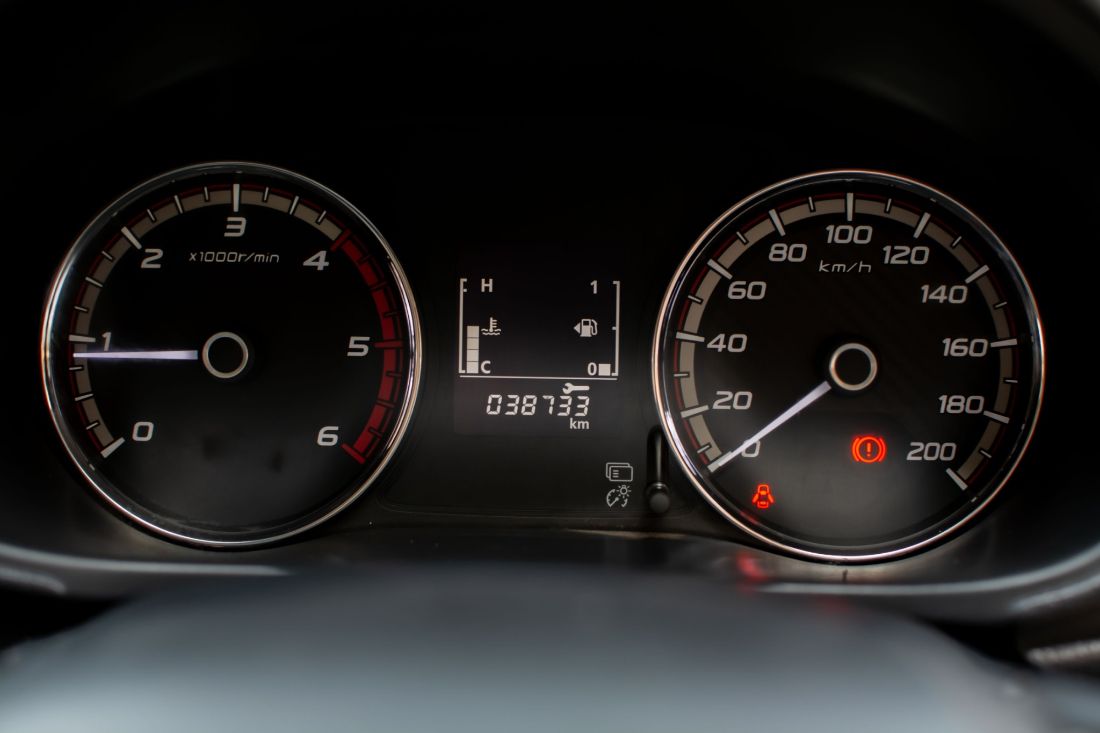 indicator