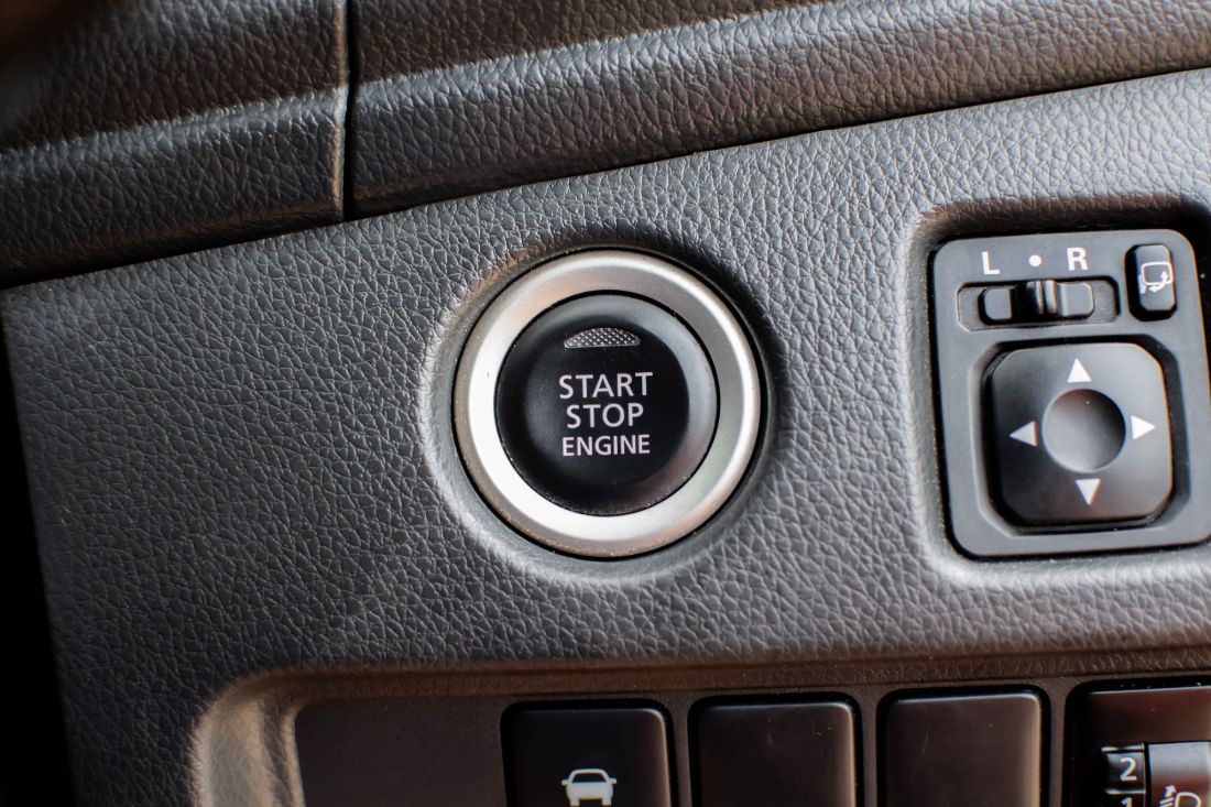 indicator