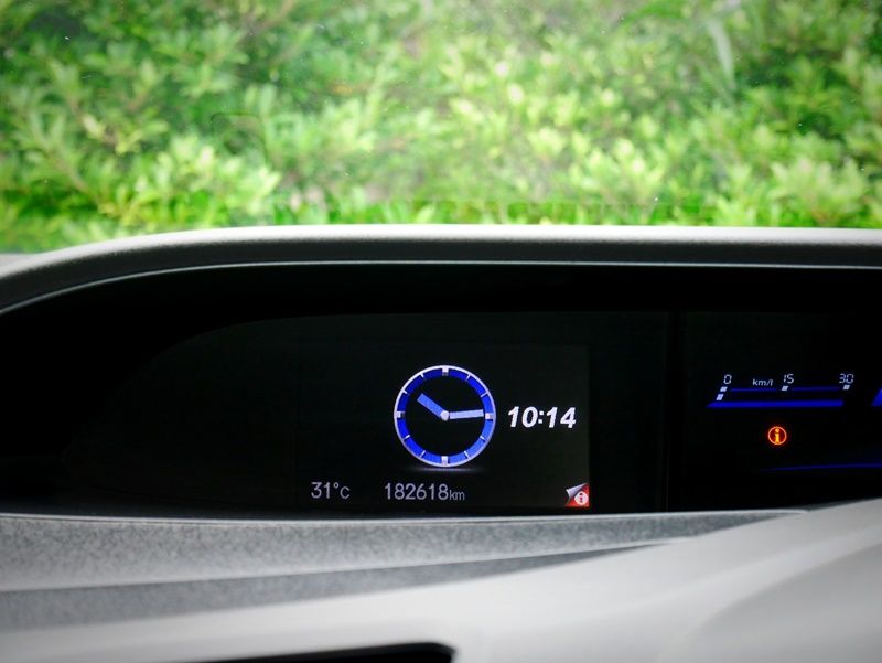 indicator