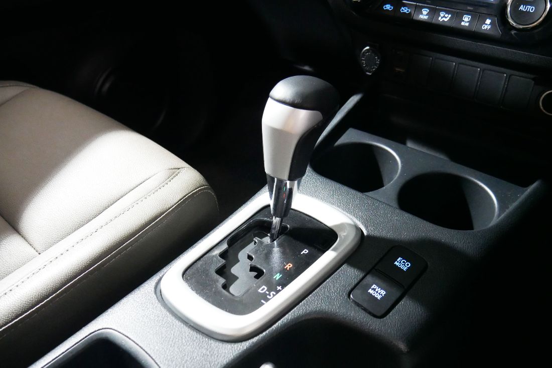 indicator