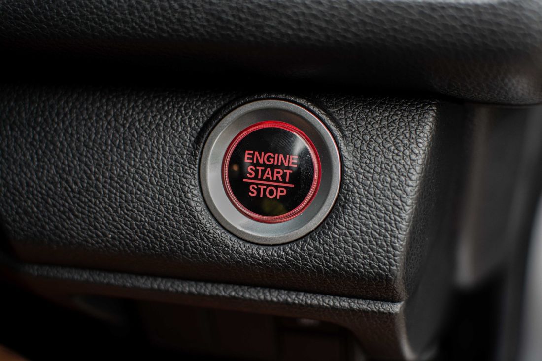indicator