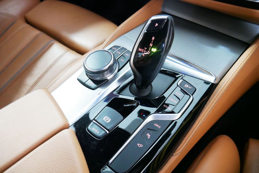 Sell2Car BMW 530E PLUG IN HYBRID M SPORT G30 2019
