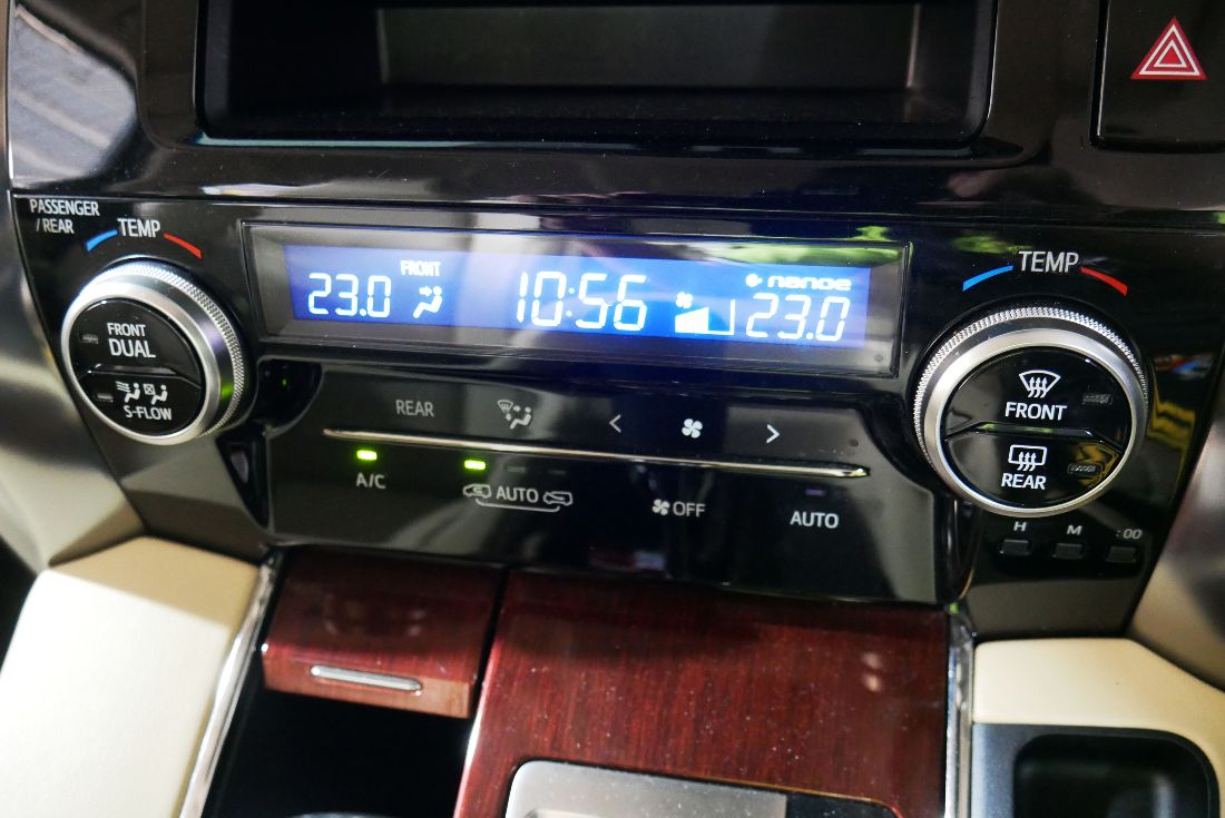 indicator