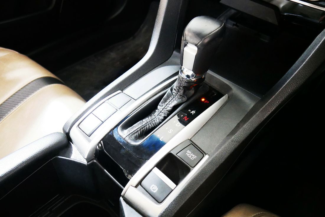 indicator