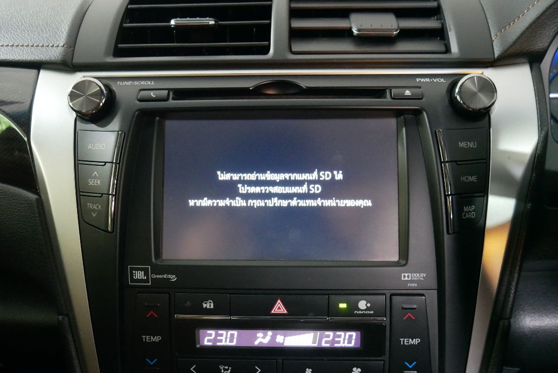 indicator