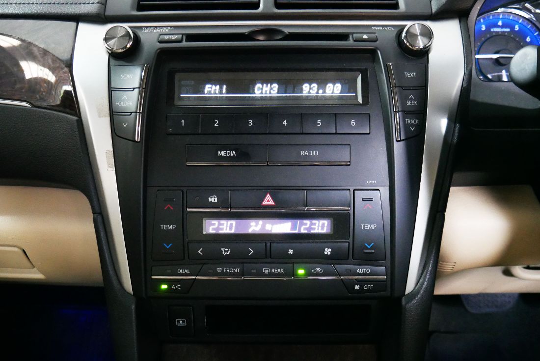 indicator