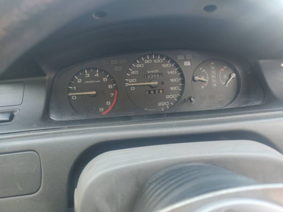 indicator