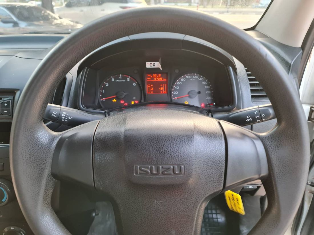 indicator