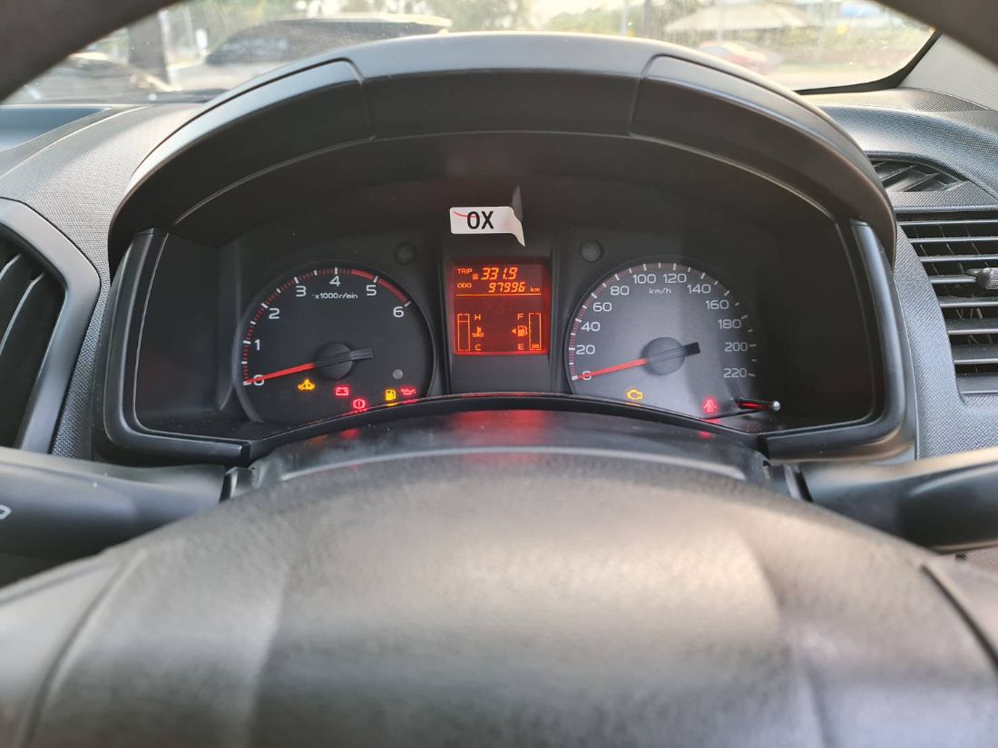 indicator