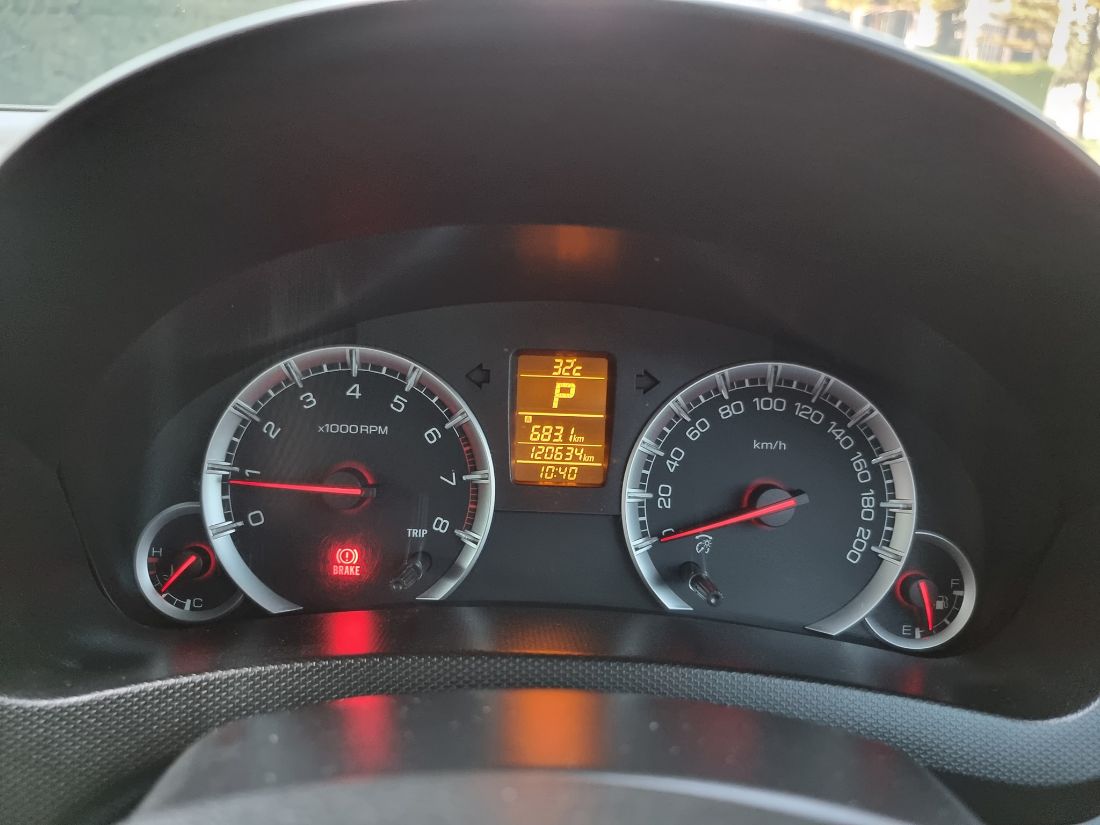 indicator