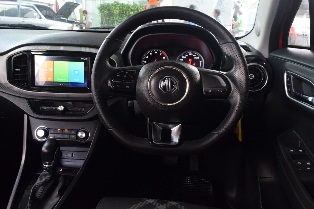 indicator