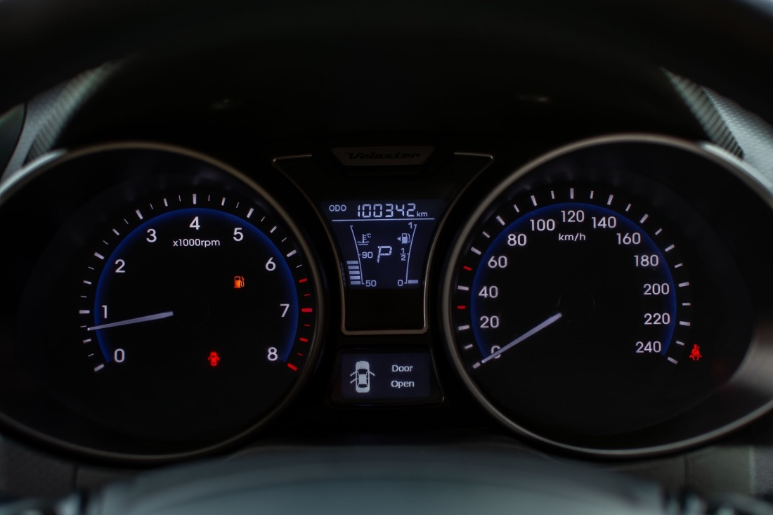 indicator