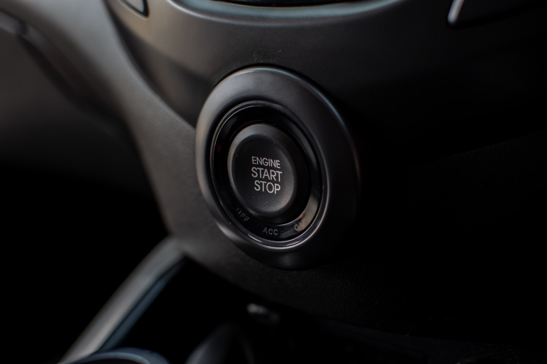 indicator