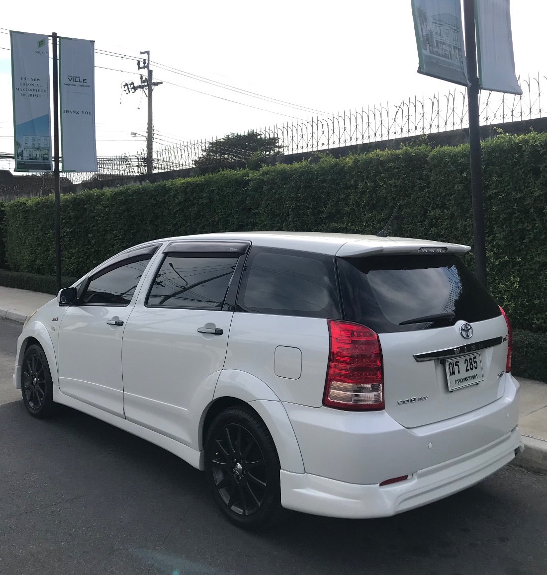 indicator